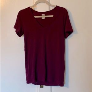 VS PINK T shirt